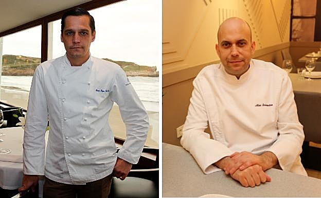 Madrid Madrid Fusión se rinde al sabor asturianose rinde al sabor asturiano