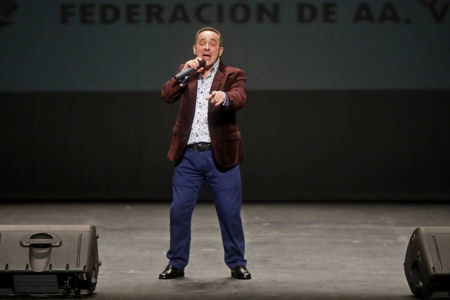 Reconoce a la Fundación de La Calzada su empeño por buscar «una transformación social»