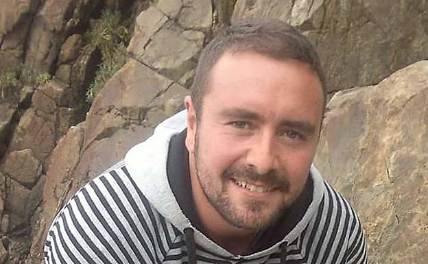 Alberto Pérez López.