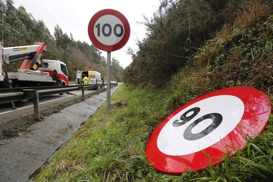 La DGT reforzará los controles de velocidad en las vías convencionales con más radares, helicópteros y drones