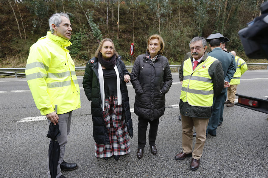 La DGT reforzará los controles de velocidad en las vías convencionales con más radares, helicópteros y drones