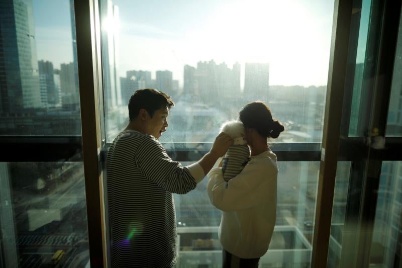 Sucede en Corea del Sur. Un país donde la industria en relación a los animales de compañía ha crecido impulsada por los mismos factores que han hecho descender la tasa de natalidad al nivel más bajo del mundo: el elevado coste de la educación y la vivienda y las jornadas laborales extremadamente largas. Los hogares que poseen mascotas aumentaron un 28 % en 2018. Las ofertas de las compañías para su cuidado incluyen dietas personalizadas, sesiones fotográficas y hasta funerales.