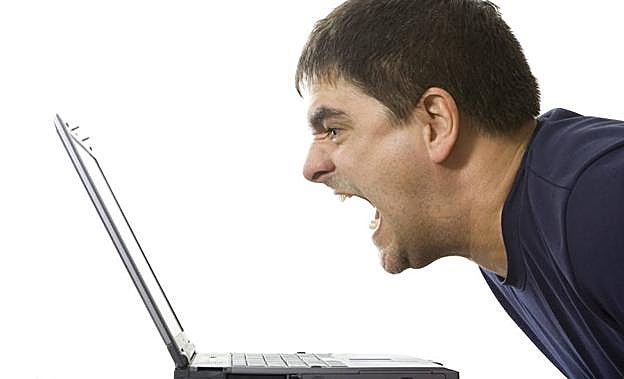 Vigila el acceso de los virus a tu ordenador.