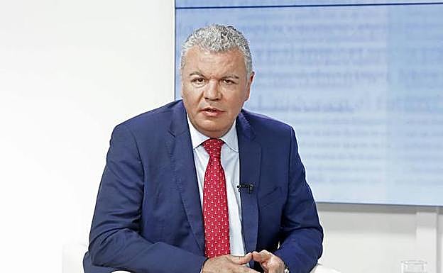 Fade considera que quienes rechazan la unión «no conocen bien» la iniciativa