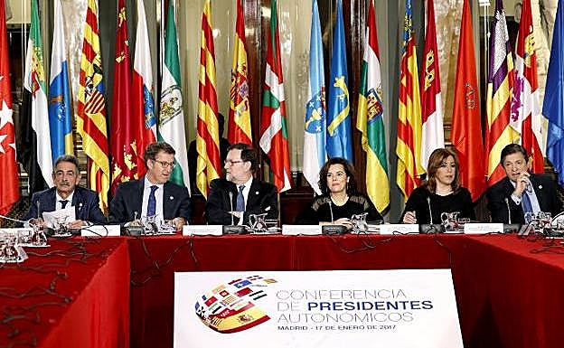 Un plan «excelente» en la Junta General desde hace dos años