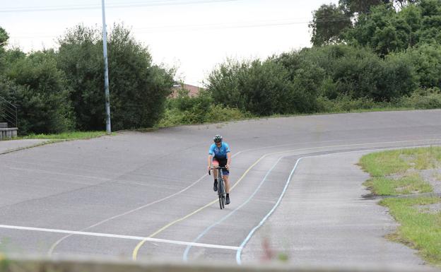 Roban 168 metros de cable en el velódromo de San Cristóbal