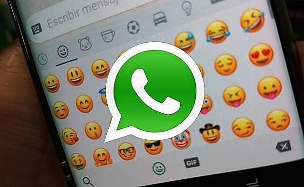 Estos son los nuevos emojis que pronto podrás utilizar en Whatsapp