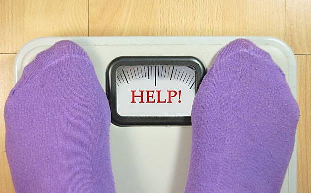 Cómo perder peso (y no volver a ganarlo)