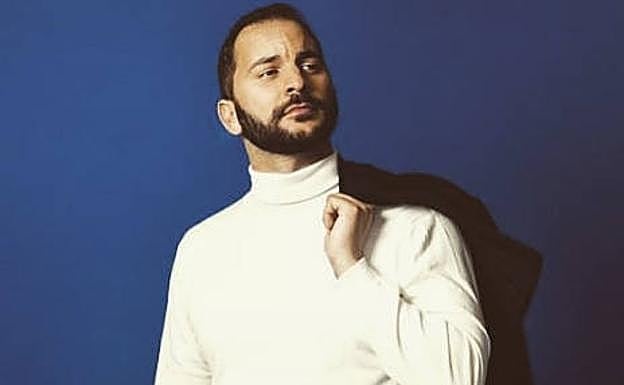 Piden la expulsión de Antonio Tejado de 'GH Dúo'