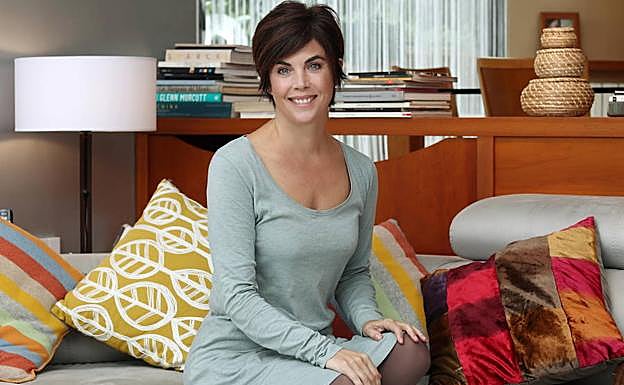 La «escandalosa» experiencia de Samanta Villar cuando acudió a comprar un medicamento para su hija