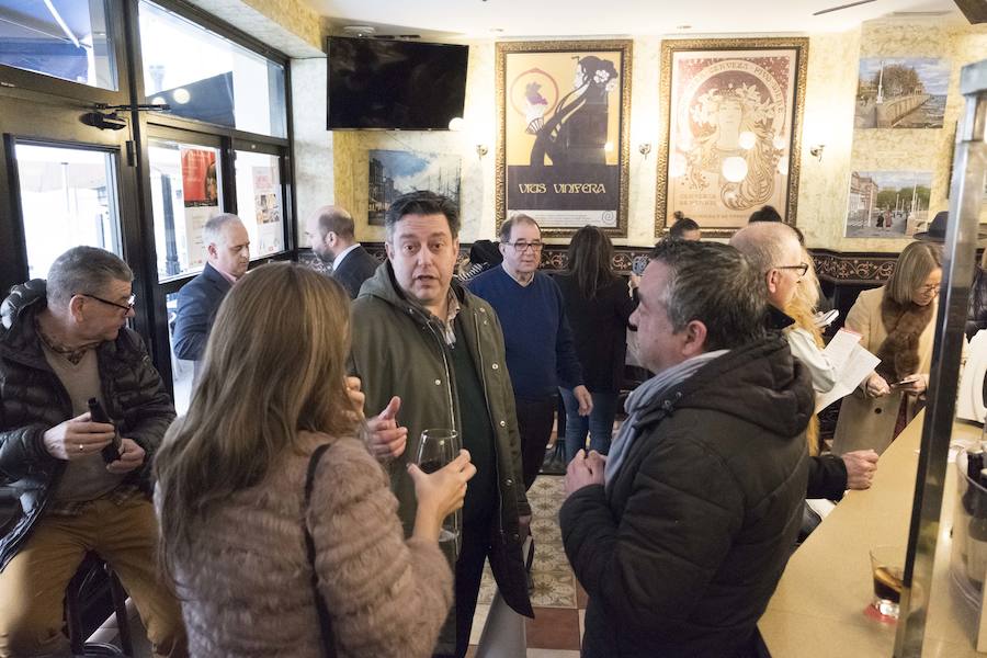 36 establecimientos participan en este concurso que organiza EL COMERCIO con más de un centenar de propuestas aportadas