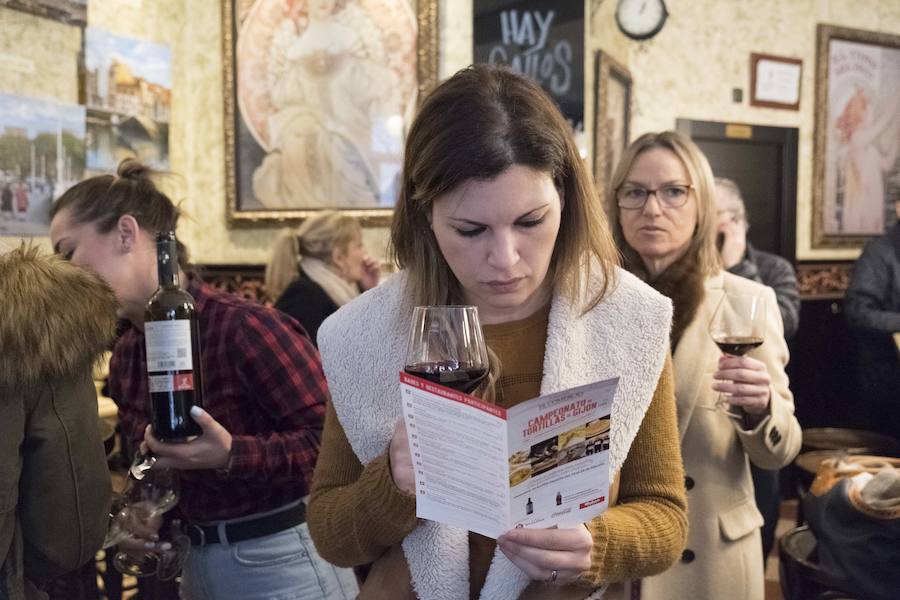 36 establecimientos participan en este concurso que organiza EL COMERCIO con más de un centenar de propuestas aportadas