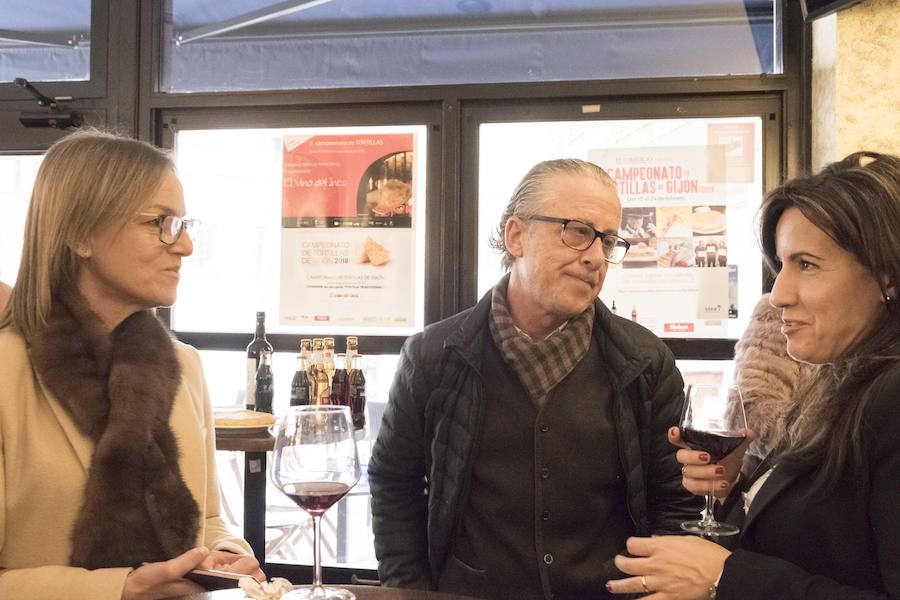 36 establecimientos participan en este concurso que organiza EL COMERCIO con más de un centenar de propuestas aportadas