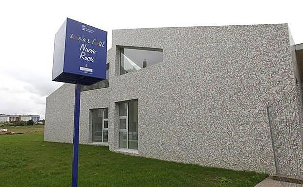 La red de escuelas infantiles tiene de baja a 11 de sus 130 educadoras