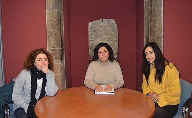 Cangas programa poprock, teatro, cine y Llingua para el primer semestre del año