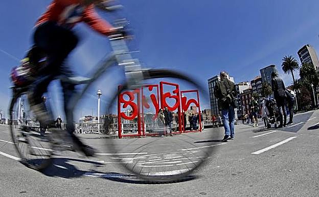 Gijón quiere que su campaña turística de primavera llegue a siete millones de franceses