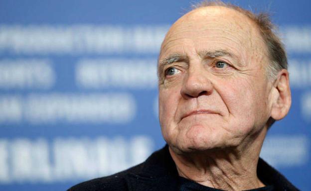 Fallece Bruno Ganz, el actor que encarnó a Hitler en 'El Hundimiento'