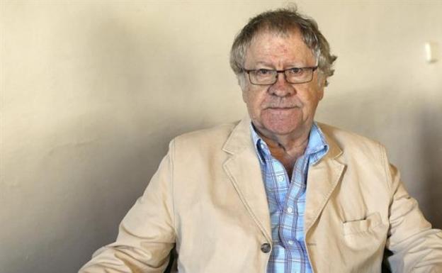 Ian Gibson: «España necesita a Machado más que nunca»