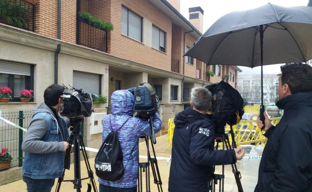 DIRECTO: última hora sobre el crimen del concejal de Llanes Javier Ardines