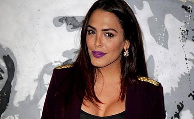 Amor revela que sufre un problema de salud