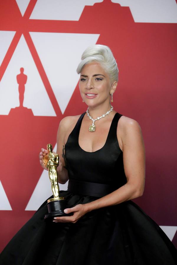 Fotos: Premios Oscar 2019: las mejores imágenes de la alfrombra roja