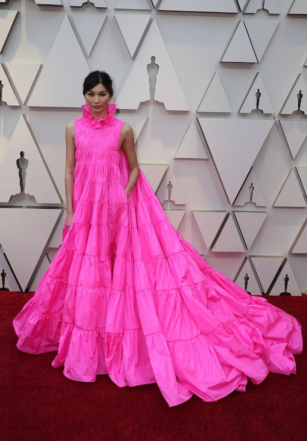 Fotos: Premios Oscar 2019: las mejores imágenes de la alfrombra roja