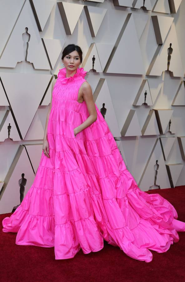 Fotos: Premios Oscar 2019: las mejores imágenes de la alfrombra roja