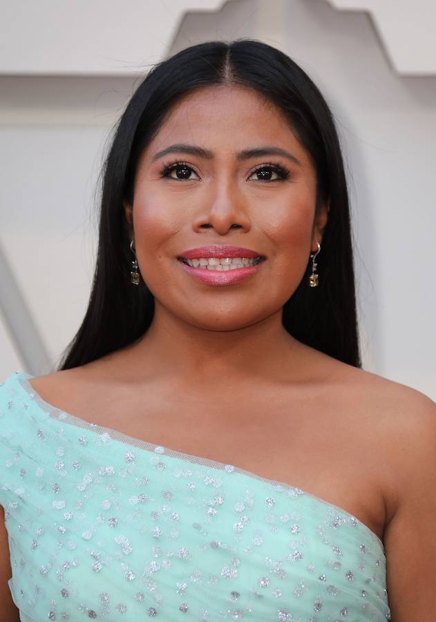 Fotos: Premios Oscar 2019: las mejores imágenes de la alfrombra roja