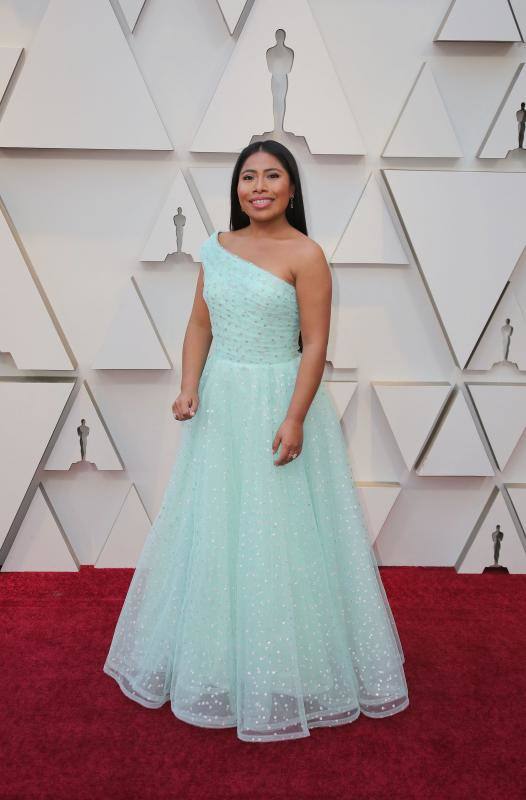 Fotos: Premios Oscar 2019: las mejores imágenes de la alfrombra roja