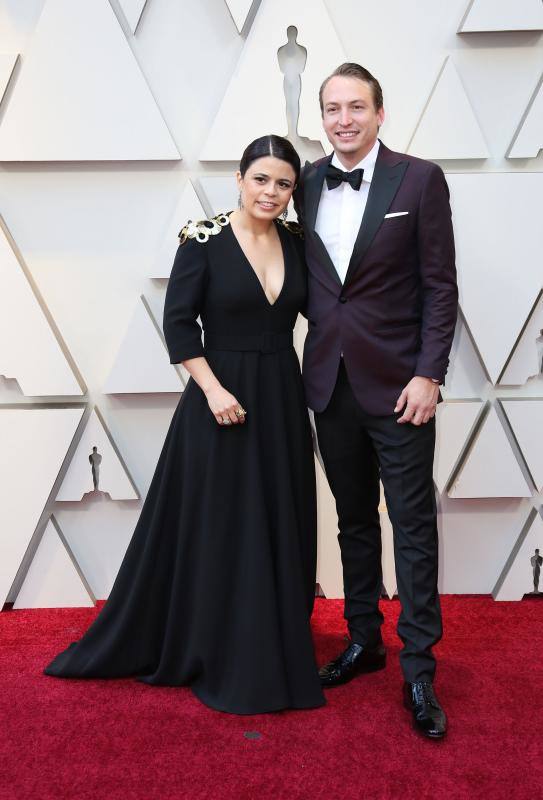 Fotos: Premios Oscar 2019: las mejores imágenes de la alfrombra roja