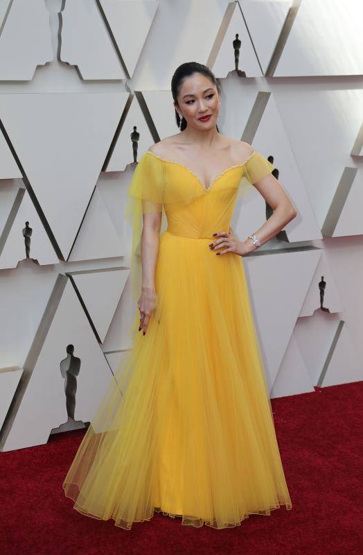 Fotos: Premios Oscar 2019: las mejores imágenes de la alfrombra roja