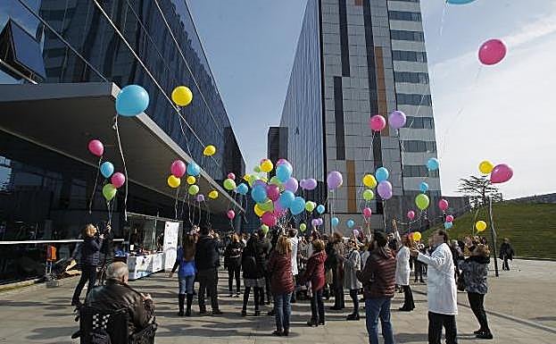 Piden «más atención para las enfermedades raras»