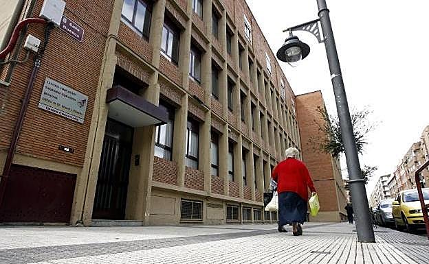 Los jesuitas cesan en Logroño a un sacerdote acusado de abusos en Gijón