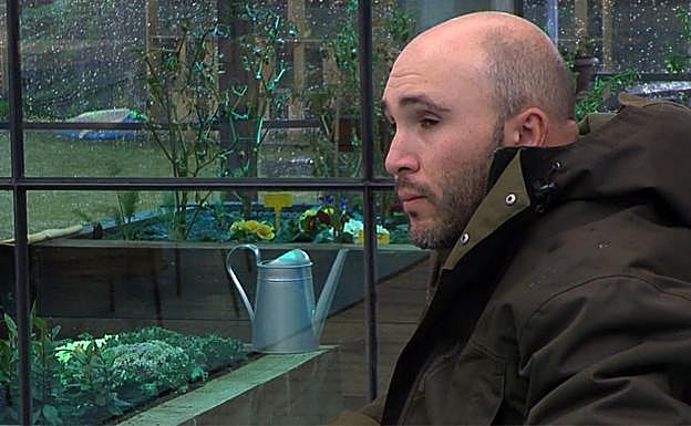 Kiko Rivera en 'GH DÚO'.