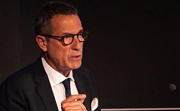 EdP plantea una alianza en Latinoamérica con su accionista chino si fracasa la opa