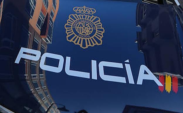 Herido tras saltar desde la tercera planta de un hotel en Benidorm al ser sorprendido en una habitación ajena