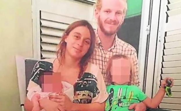 Crimen en Godella: El juez decreta prisión provisional para el padre de los niños asesinados en Godella