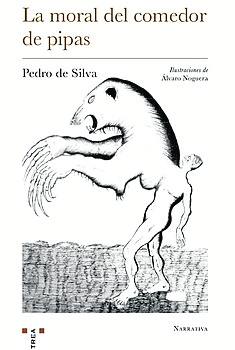 Pedro de Silva vuelve al territorio de la novela con 'La moral del comedor de pipas'