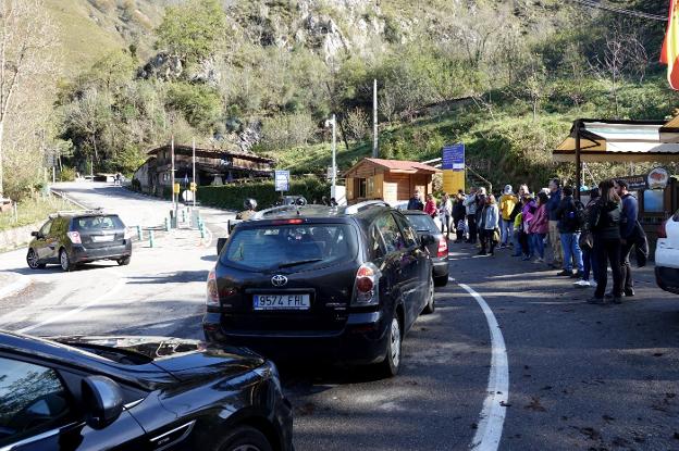 El Plan de Lagos incluirá el puente de Difuntos para evitar atascos como los del año pasado. 