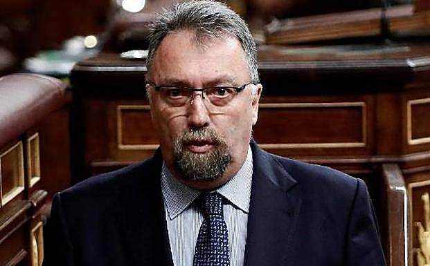 Isidro Martínez Oblanca.