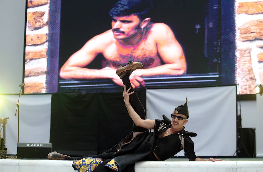 La Convención Juvenil de Cultura y Ocio Alternativo de Asturias congregará en el Calatrava de Oviedo a miles de personas hasta el próximo domingo.