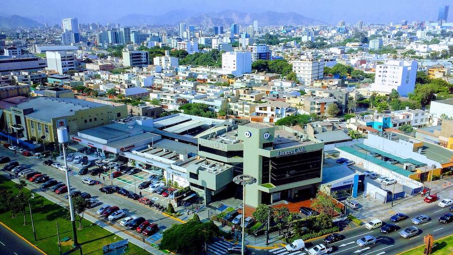 Lima (Perú), 97 euros por día.