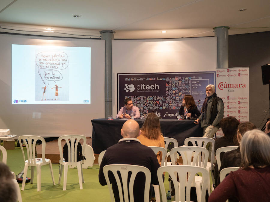 La transformación digital de la Industria es un hecho, y por ello los días 28 y 29 de Marzo serán orientados al público más profesional en el Congreso de Industria 4.0 y Movilidad Inteligente.