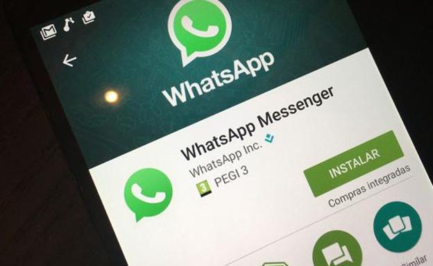 Whatsapp mejora la experiencia de los mensajes de voz