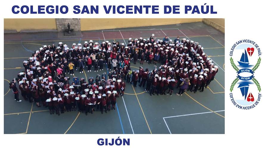 Dar visibilidad a los problemas a los que se enfrentan a diario quienes tienen autismo y sus familiares es el principal objetivo Día Mundial del Autismo, que se celebra este martes. Este fin de semana ya se celebraron varios actos, como el organizado por la Asociación de Familiares y Personas con Autismo (Adansi) en Oviedo. Y son muchos quienes se han sumado a esta campaña para reclamar más medios y apoyo. Colegios, universitarios, deportistas, guardias civiles y muchas más personas de todos los puntos de Asturias y del resto de España se han unido a esta iniciativa que tiene al signo del infinito como símbolo.