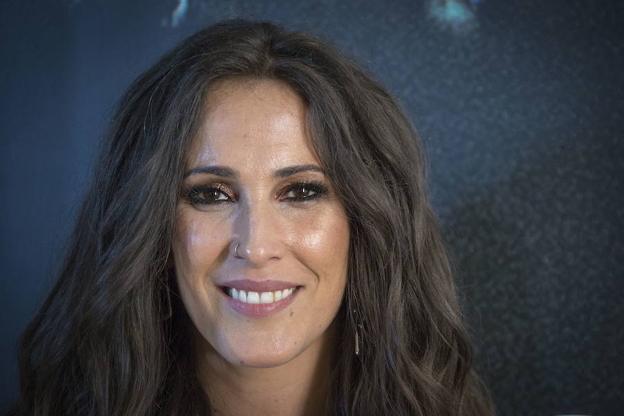 Malú hoy