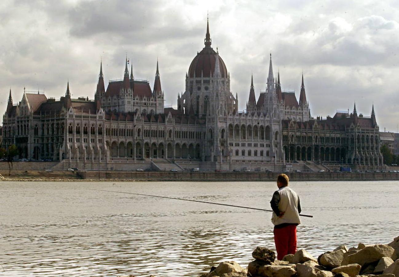 Budapest