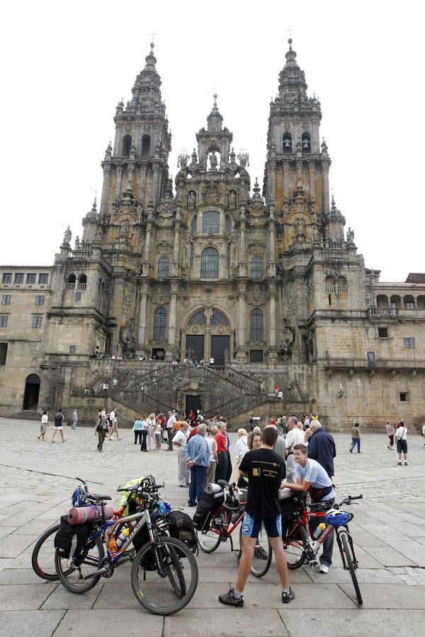 Santiago de Compostela