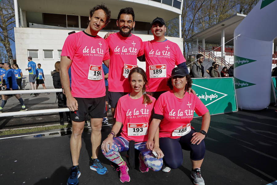 Fotos: ¿Estuviste en la I Carrera de Empresas de Asturias? ¡Búscate!