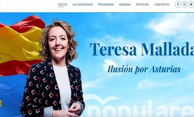 Mallada asegura que no le «sorprendió» la postura de Marín